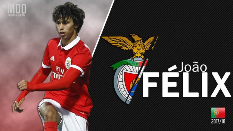 Yaa Ku Horeeya Baacsiga Da`yarka Joao Felix, Xittaa Ronaldo Ayaa Qal-qaaladiisa Ku Jira.