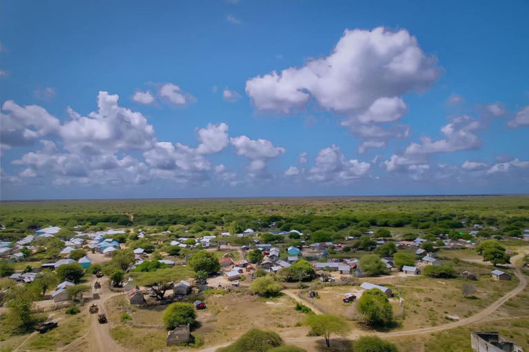 Deegaanka Buula Xaaji oo laga Hirgalinayo Mashaariic Horumarineed