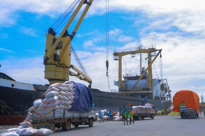 Dowlad Goboleedka Jubbaland oo bilaabaysa Dhoofinta Dalagyada Sisinta iyo Mooska.