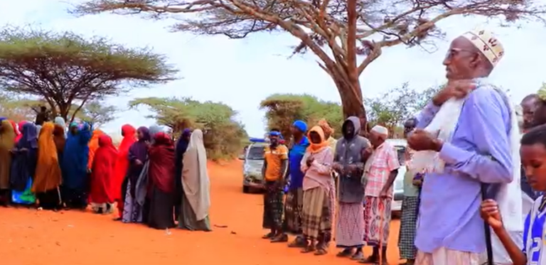 Deeganada galbeedka Kismaayo oo la sheegay in la garsin doono adeegyada aas’aasiga ah