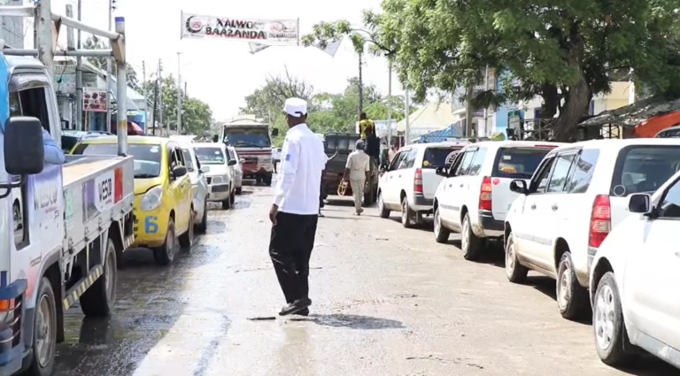 Wasaaradda Gaadiidka Jubbaland oo saartay la xiriira sharciyadda wado marista