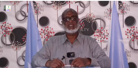 Agaasimaha Wasaaradda Jubbaland oo hambalayo u diray Ardaydii kaalmaha hore ka galay imtixaanka