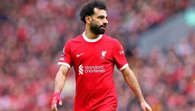 Liverpool oo go’aan ka Gaartay mustaqbalka Mohamed Salah