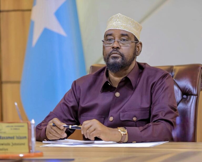 Madaxweynaha Jubbaland oo ka hadlay ahmiyadda Cadaaladda leedahay