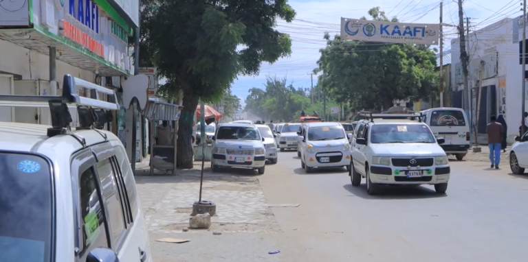 Bulshada Magaalada Kismayo oo soo dhaweeyay Sahminta Shidalka Soomaaliya