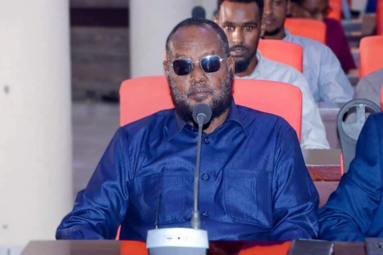 Wasiirka Wasaarada Beeraha Jubbaland oo kahadlay saameynti ka dhalatay fatahadihii ka dhacay Jubbaland