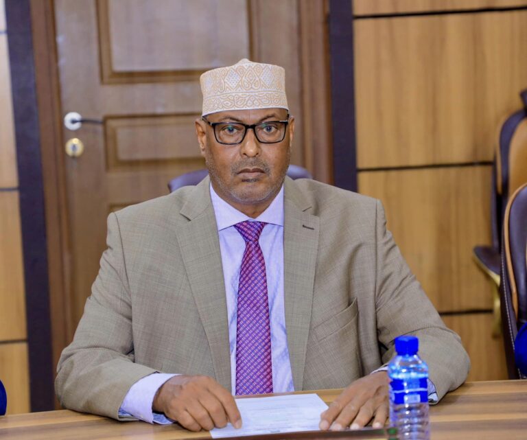 Wasaaradda Caafimaadka Jubbaland oo ka hadashay goobaha uu ka dillaaco Shuban biyoodka