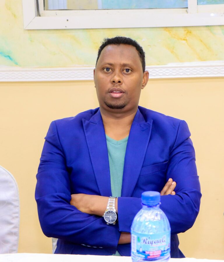 Bulshada reer Jubbaland oo loogu baaqay inay ka faa’iidaysan Kheyraadka dabiiciga ah