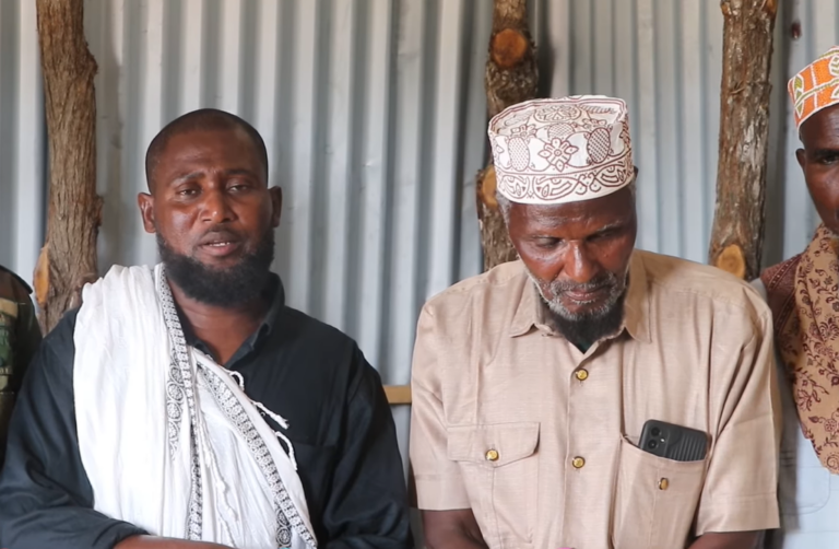 Bulsha deeganka Buurgaabo oo codsaday dhameystirka Ceel biyood qabyo ka ah