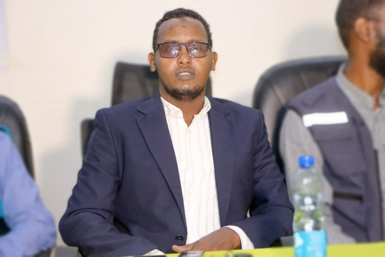 Wasaaradda Caafimaadka Jubbaland oo farrin u dirtay Waalidiinta