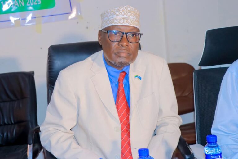 Jubbaland oo war ka soo saartay Ilaalinta Deegaanka