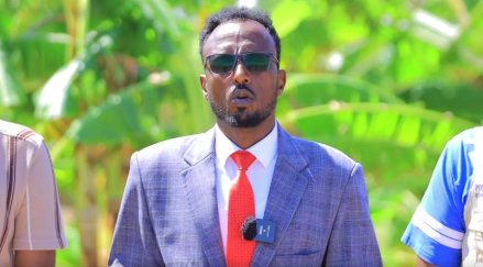 Wasaradda Beeraha Jubbaland oo digniin u diray Hay’adaha Samafalka