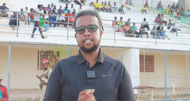 Tartanka Horyaalka Heerka 3-aad Jubbaland oo La daah-furay