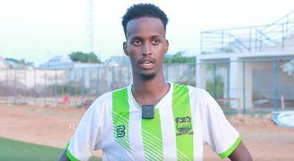 Wareegga Afar dhamaadka Jubbaland Cup oo lagu qabtay Magaalada Kisamayo