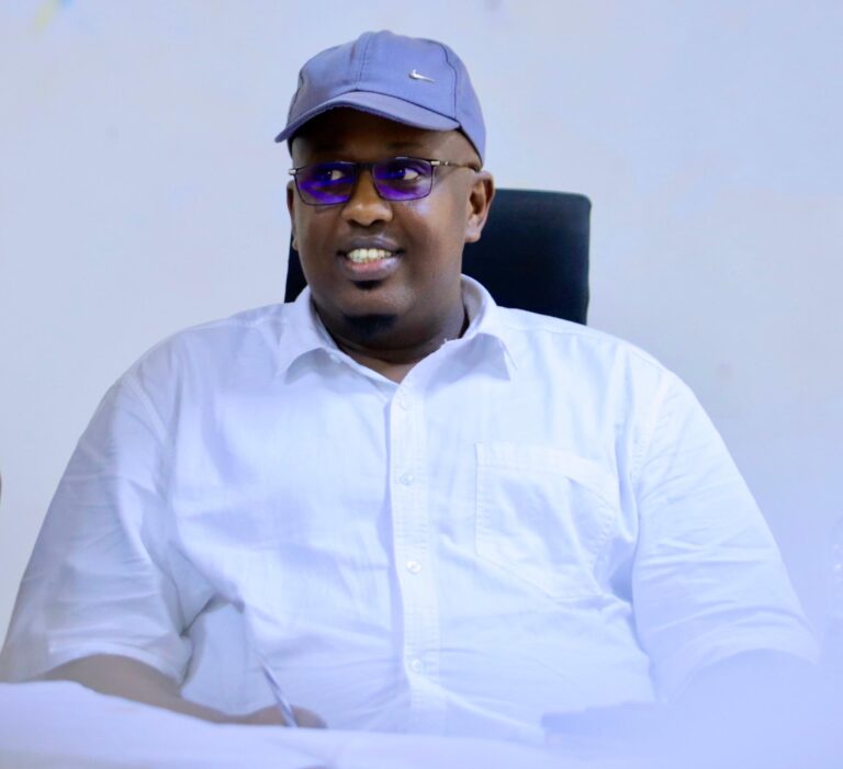 Wasaaradda Beeraha Jubbaland oo faah-faahisay Mashruuca ka socdo Degmada Doolow