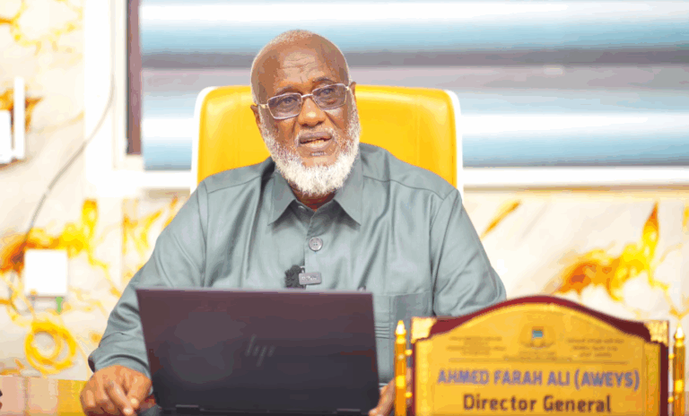 Wasaaradda Waxbarashada Jubbaland oo faah-faahisay qaabka uu u socdo Imtixaanka Shahaadiga