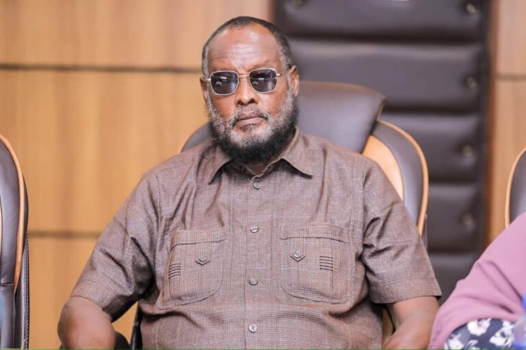 Beeraleyda Jubbaland oo baahi u qaba agabka tacbashada Beeraha