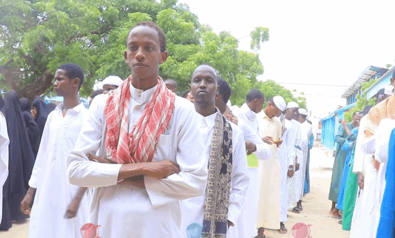 Imtixaanka Macaahidda Jubbaland oo si Rasmi ah Loo Daah-furay