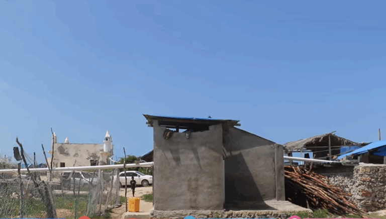 Bulshada ku nool deegaanka Fuumo Baajuni oo codsi u dirsaday Jubbaland