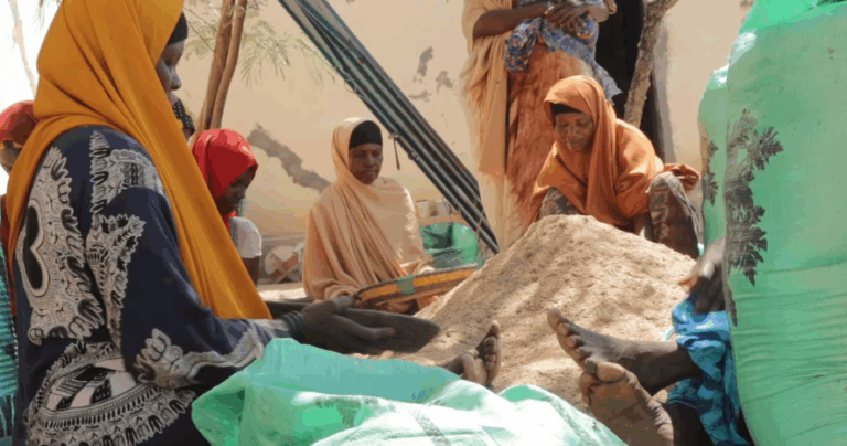 Beeraleyda Gobalka Jubada hoose oo xoogga saaraya wax soosaarka dagalagyada kala duwan