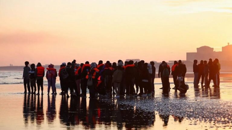 Dhalanyarada kunool Kismaayo oo ka hadlay waxa keenay tahriibka soo badanaya