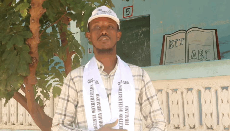 Waalidiinta Kismaayo oo loogu baaqay in ubadkooda waxbarashada ay u diraan