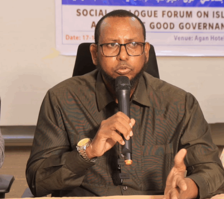 Hay’adaha Jubbaland oo lagula dardaarmay in ay xoojiyaan cadaaladda iyo wadashaqaynta dhaxdooda