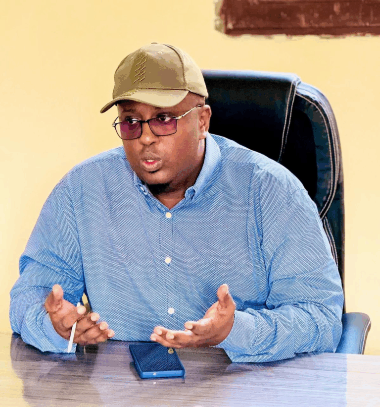 Mashruuca SFRP qaybtiisa Jubbaland oo laga bilaabayo goobo cusub