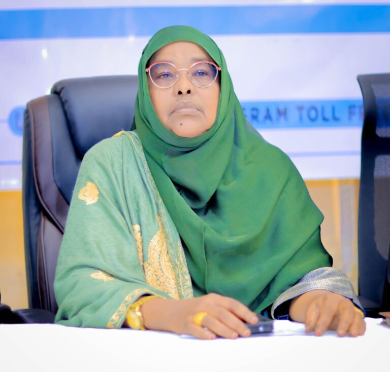 Hooyooyinka Soomaaliyed oo loogu baaqay in caruurta ay naas nuujin fiican u sameeyay