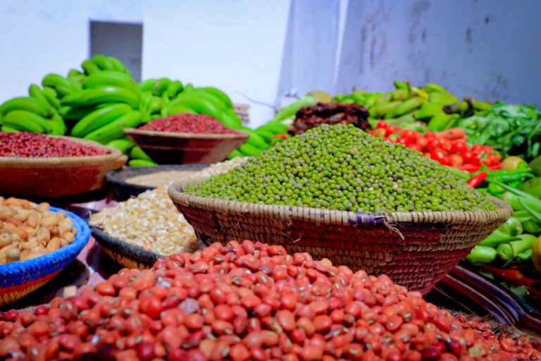 Iskaashatada Beeraleeyda Jubbaland oo garab istaag ka helay Wasaaradda Beeraha Jubbaland