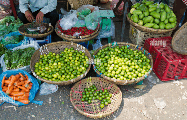 Sare Ukac ku Yimid Qiimaha Liin dhanaanta Suuqyada Jowhar