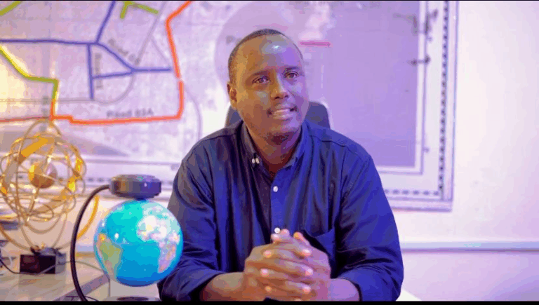 Maamulka degmada Kismaayo oo soo saartay awaamiir ku saabsan Nadaafada Magaalada