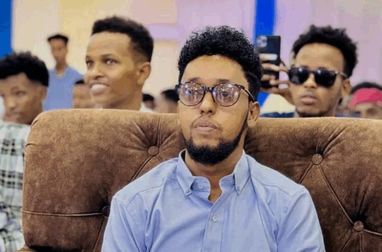 Ururka dhalinayarada Jubbaland oo wada qorshayaal lagu dhiira galinayo dhalinayarada hal-abuurka leh